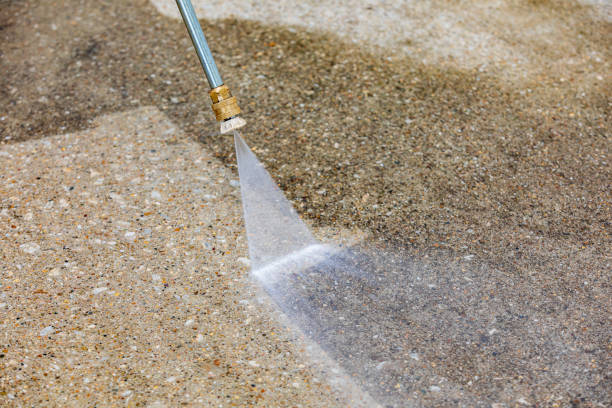 Best Dumpster Area Cleaning  in Rothsville, PA