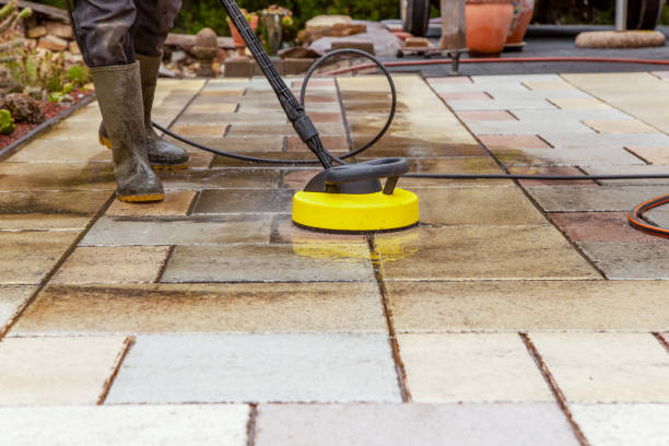 Best Restaurant Pressure Washing  in Rothsville, PA