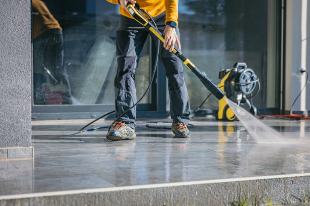 Best Post-Construction Pressure Washing  in Rothsville, PA