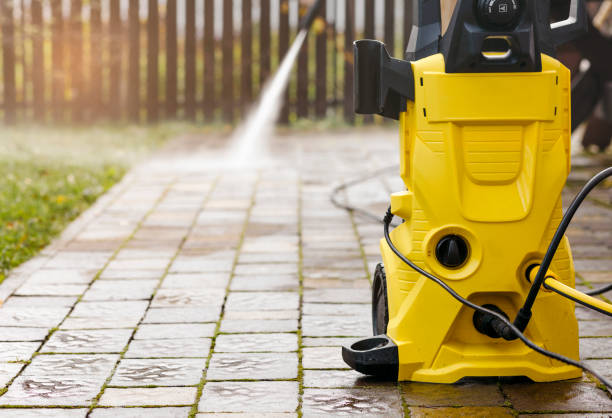 Reliable Rothsville, PA Pressure Washing Services Solutions