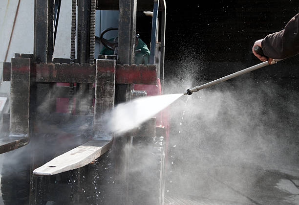 Best Playground Equipment Cleaning  in Rothsville, PA