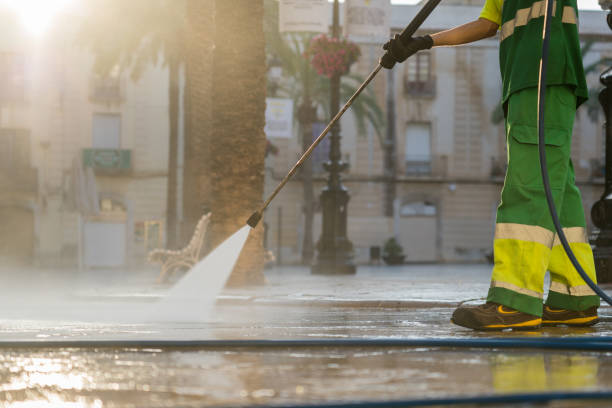 Best Gas Station Cleaning  in Rothsville, PA